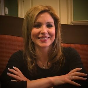 Meet your Posher, Heather